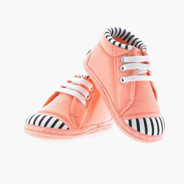 T-shirt en coton pour enfants